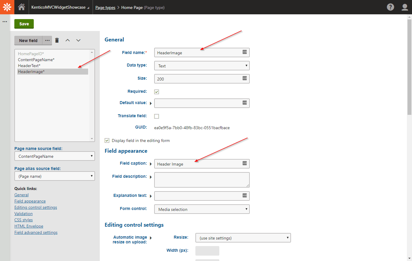 Home Page Type 2
